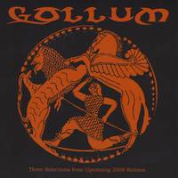 Gollum : 2008 Promo
